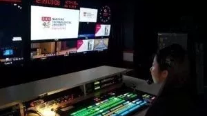 南洋理工大学与Ross合作提升制作价值