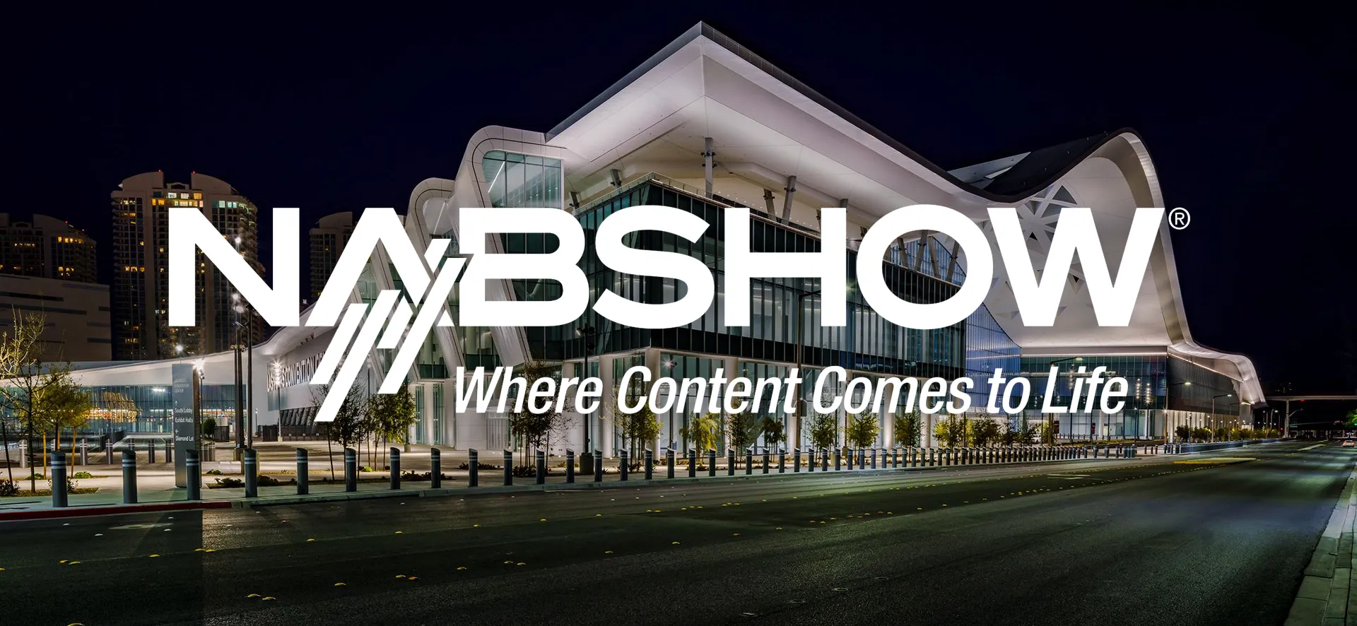 NAB2026亮点评述：AI 落地、云网融合与生态重构，媒体行业进入 “重置期”