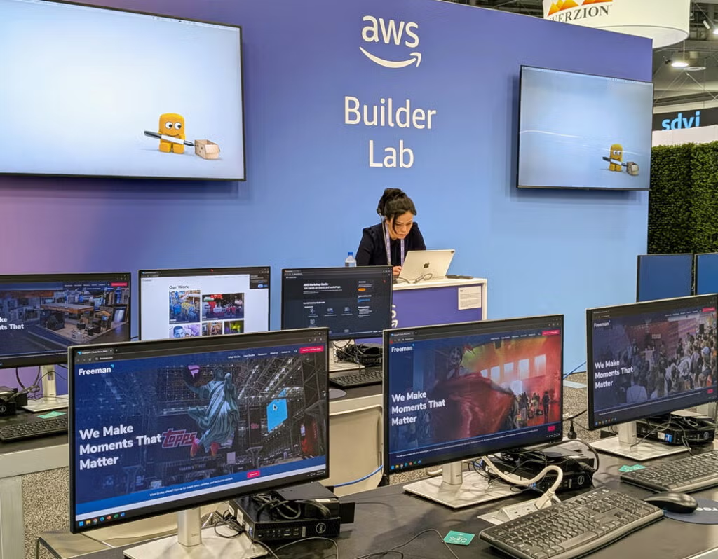 NAB2026亮点评述：AI 落地、云网融合与生态重构，媒体行业进入 “重置期”
