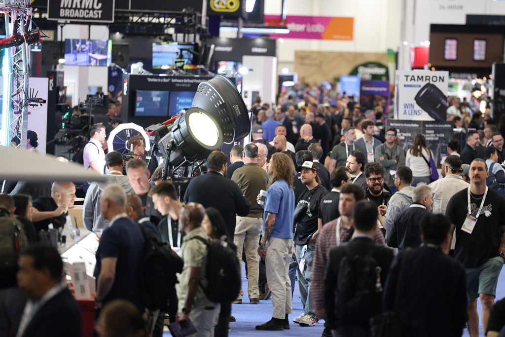 NAB2026亮点评述：AI 落地、云网融合与生态重构，媒体行业进入 “重置期”