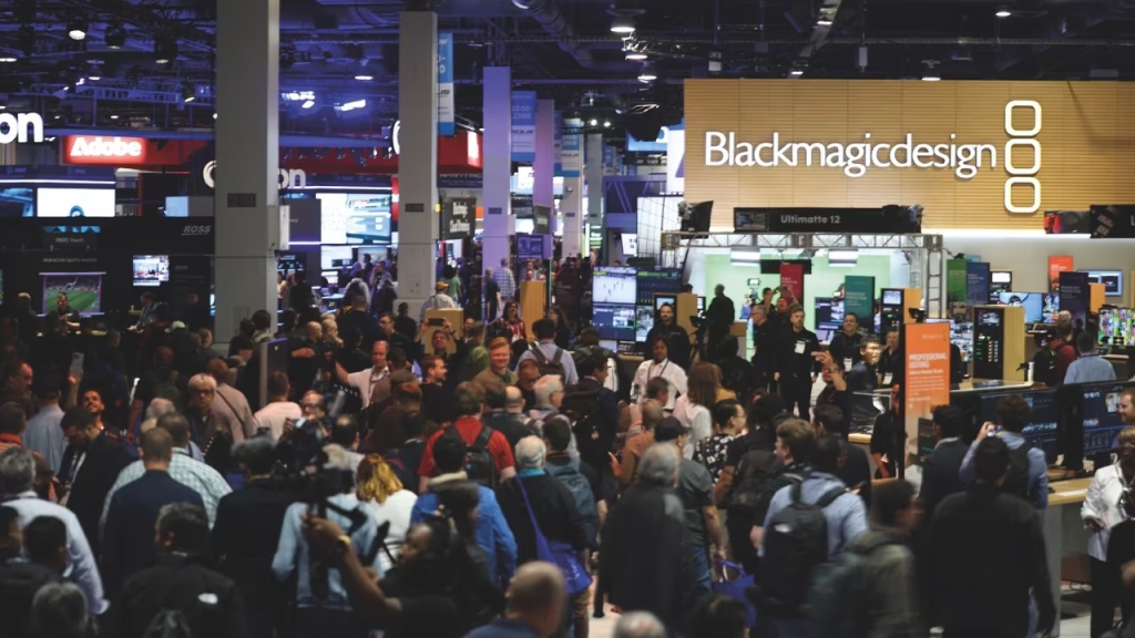 NAB2026亮点评述：AI 落地、云网融合与生态重构，媒体行业进入 “重置期”
