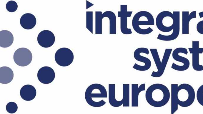 官宣 ISE2022将延期至5月10—13日举办