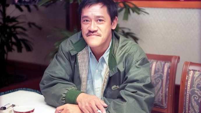 吴耀汉去世，出演电影过百部但晚景凄凉，一辈子住村屋