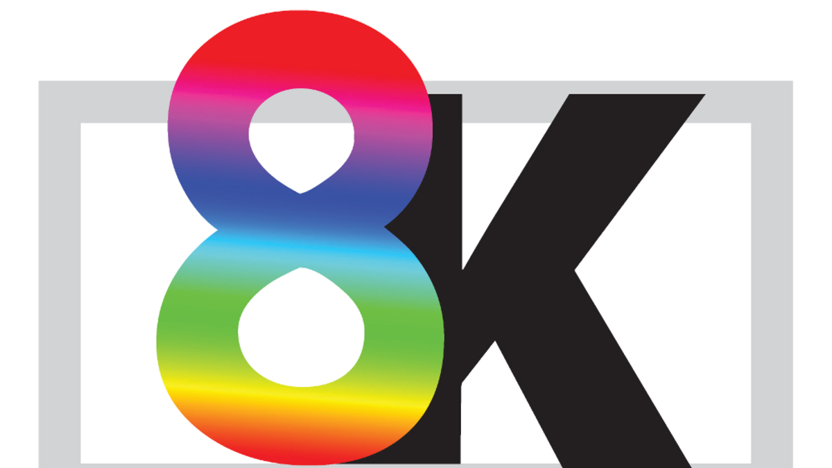 8K协会制定消费电视机性能属性特征