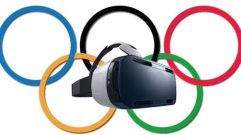 VR将英特尔带入奥运会