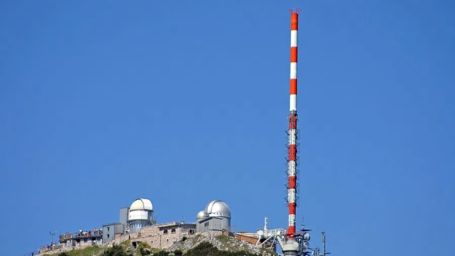 德国5G广播试验取得成功