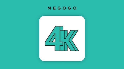 MEGOGO开播互动4K频道