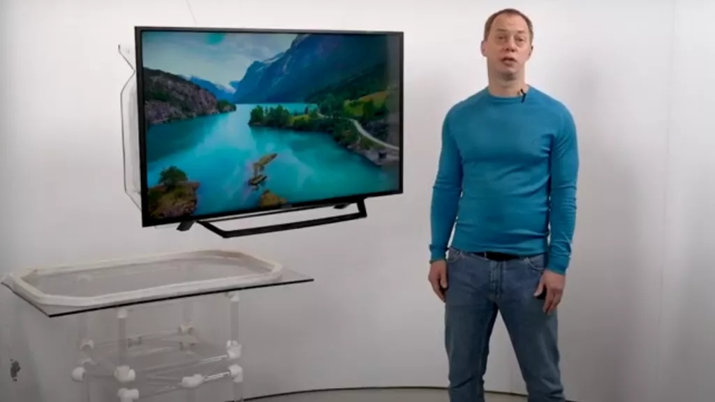 CES 2021：Reasonance将“无绳电视”变为现实？ 