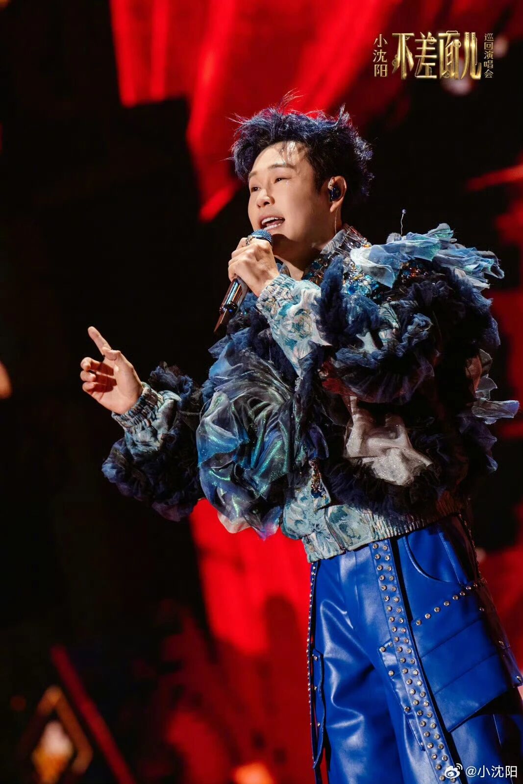 听歌也讲究“面儿”！L‑Acoustics 与 DiGiCo 实力护航小沈阳巡回演唱会首站