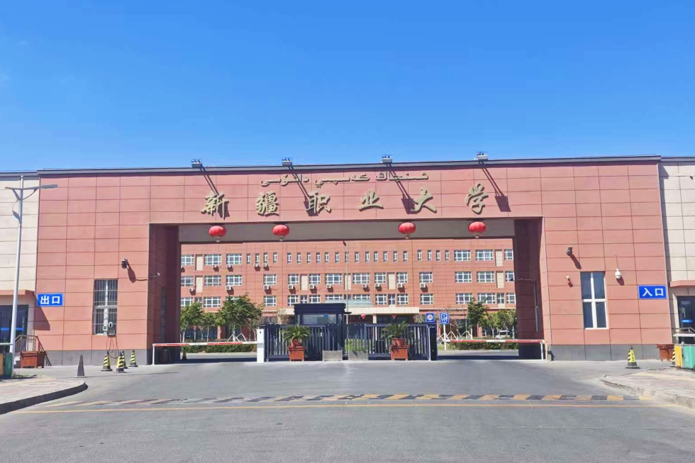 优秀案例赏析｜437 间教室焕新！深圳台电助力新疆职业大学扩声系统升级