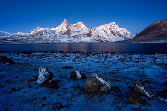 画质旗舰，疾速制胜——索尼发布全画幅微单™画质旗舰 Alpha 7R VI 和超远摄变焦G大师镜头FE 100-400mm F4.5 GM OSS