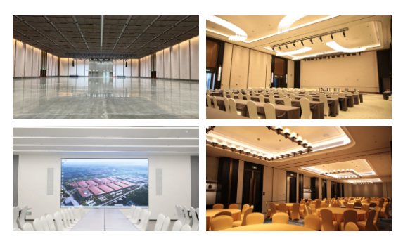 十余张雅马哈DM7数字调音台亮相2026北京国际车展，以卓越音质演绎汽车科技新未来