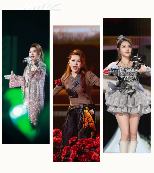 既是《乘风2026》的浪姐，也是内蒙大草原的女儿！乌兰图雅个唱首站启动，雅马哈调音台倾力呈现动人天籁！