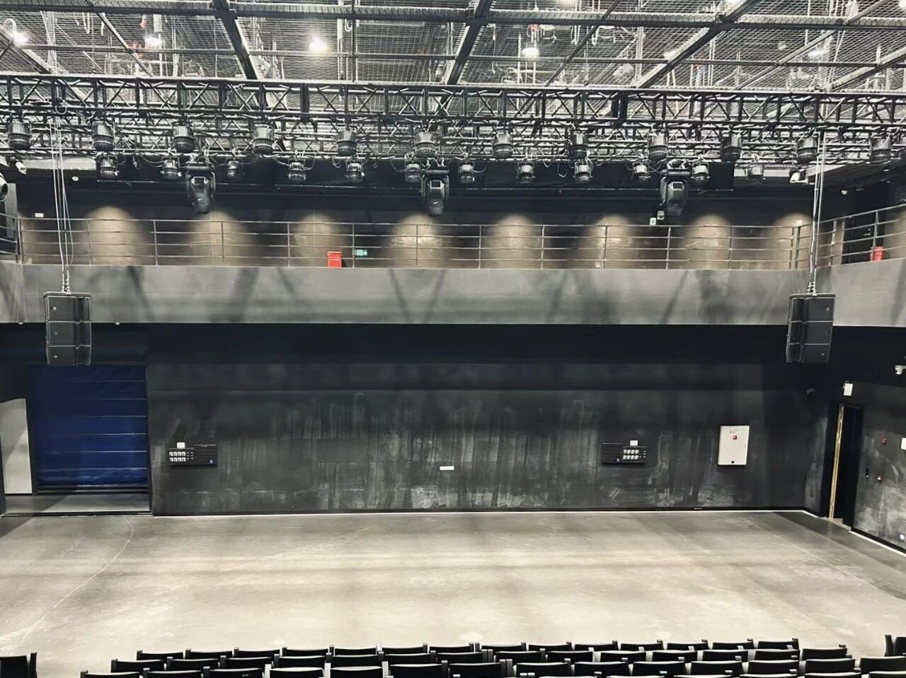 成龙跨界执导｜L-Acoustics & DiGiCo 助力中演·成都大剧院以先锋声场重塑《图兰朵》百年经典