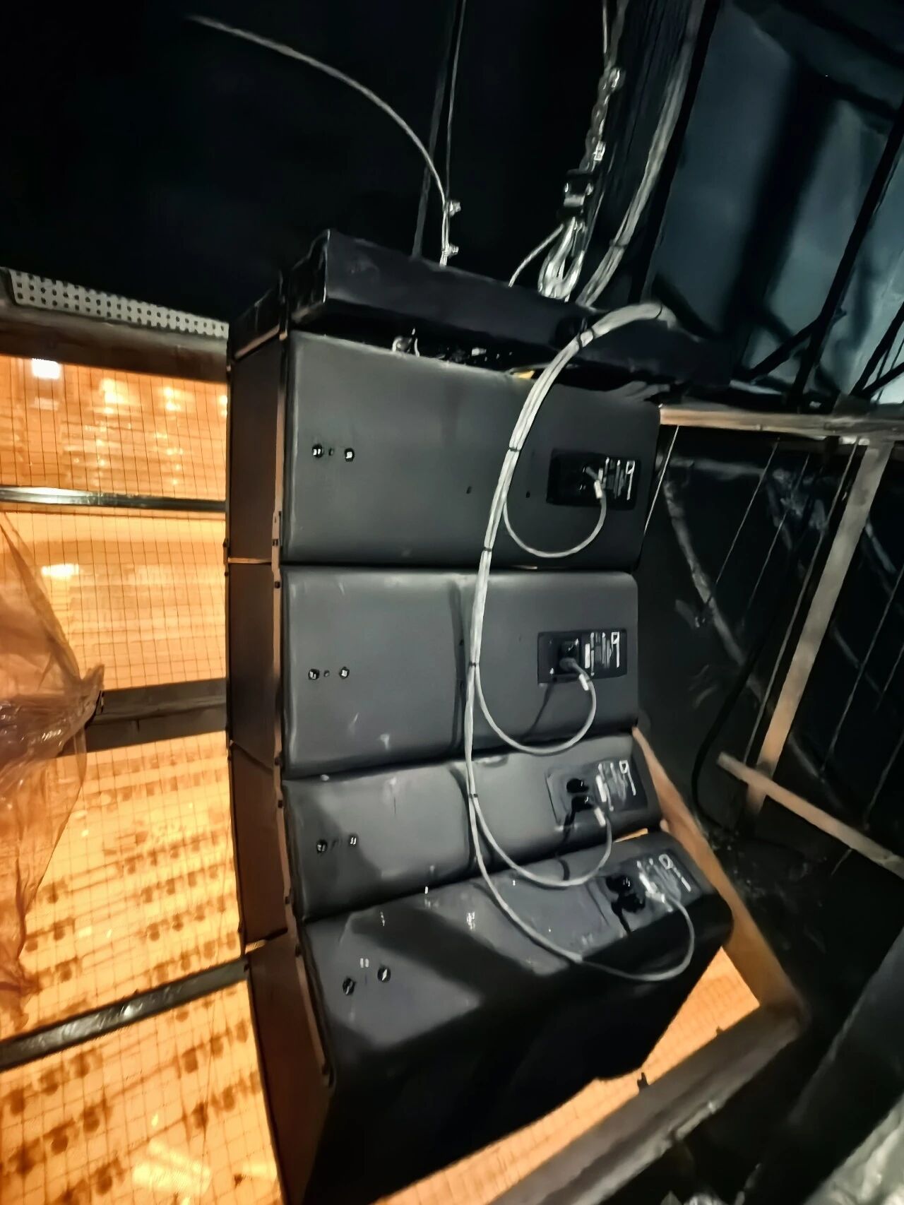 成龙跨界执导｜L-Acoustics & DiGiCo 助力中演·成都大剧院以先锋声场重塑《图兰朵》百年经典