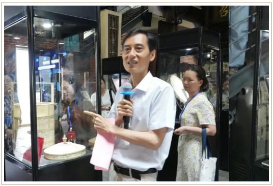 十年华章·声传万象 | 迪士普博物馆建馆10周年庆暨收藏精品展隆重启幕