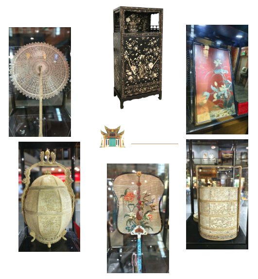 十年华章·声传万象 | 迪士普博物馆建馆10周年庆暨收藏精品展隆重启幕
