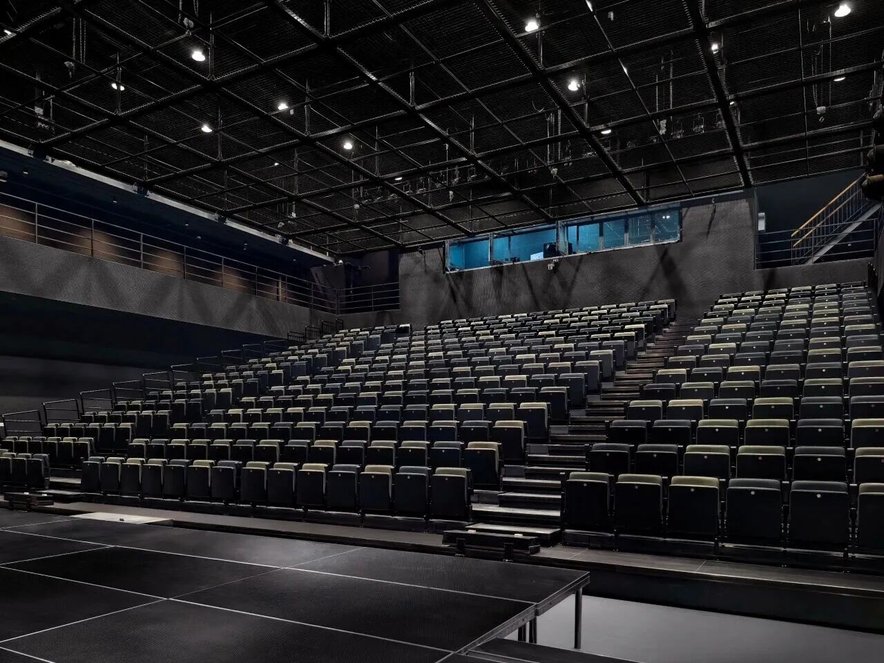 成龙跨界执导｜L-Acoustics & DiGiCo 助力中演·成都大剧院以先锋声场重塑《图兰朵》百年经典