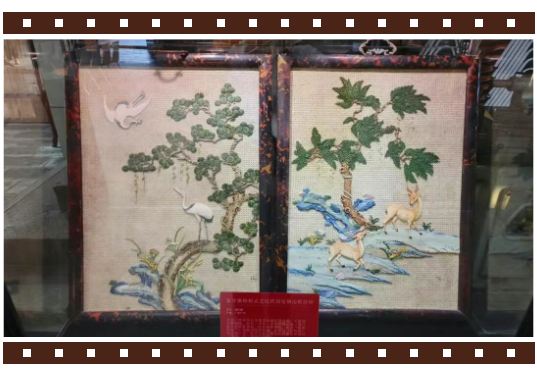 十年华章·声传万象 | 迪士普博物馆建馆10周年庆暨收藏精品展隆重启幕