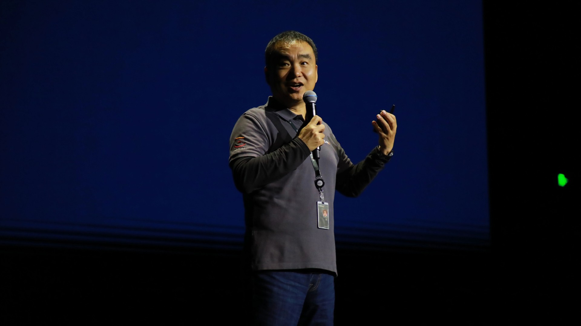 “正声雅律，声润万物——易科多功能实验剧场启用暨ezacoustics艺科声新品发布会”圆满举办