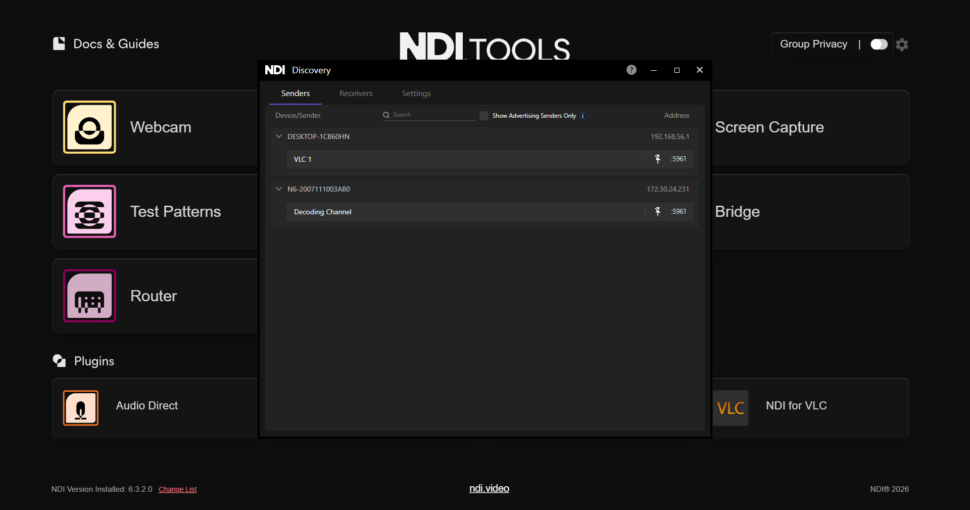 从“能连接”到“可管理”：NDI 6.3 为专业 IP 制播带来了什么？