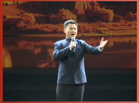 奏响烽火华章，致敬九秩荣光 | 艺科声助力纪念抗大建校90周年专题音乐会圆满举办