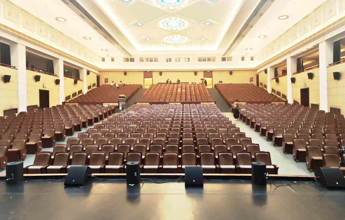 奏响烽火华章，致敬九秩荣光 | 艺科声助力纪念抗大建校90周年专题音乐会圆满举办