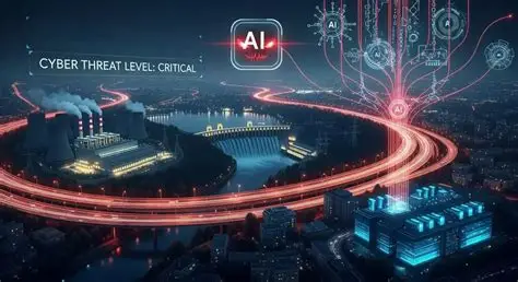 AI可能威胁广播基础设施 AI可能威胁广播基础设施