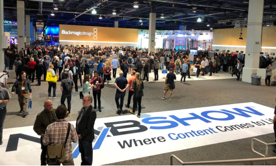NAB2026亮点评述：AI落地、云网融合与生态重构，媒体行业进入“重置期”