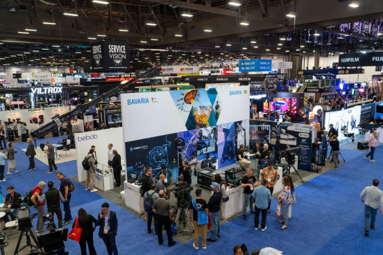 NAB2026亮点评述：AI落地、云网融合与生态重构，媒体行业进入“重置期”