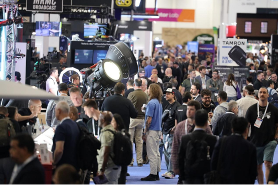 NAB2026亮点评述：AI落地、云网融合与生态重构，媒体行业进入“重置期”