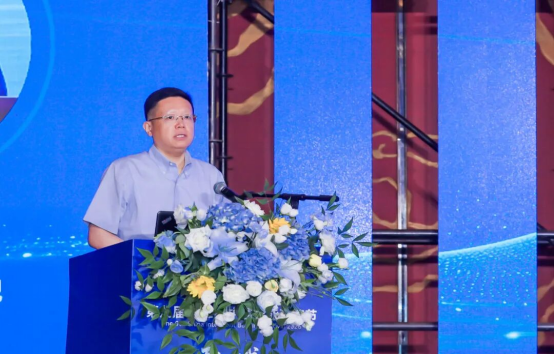第九届中国智能建筑节成功举办