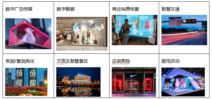 邀请函 | 第26届上海国际LED智显新科技秋交会