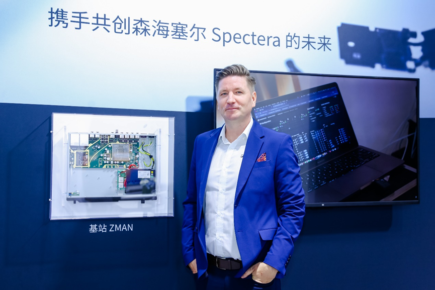 在PLS 2026,感受森海塞尔的音频生态与未来之声 在PLS 2026,感受森海塞尔的音频生态与未来之声