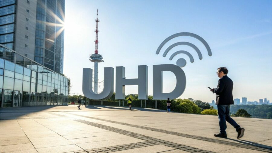 西班牙设定地面数字电视超高清转换日期 西班牙设定地面数字电视超高清转换日期