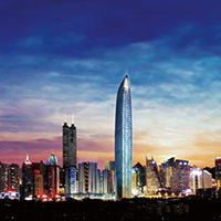 深圳站