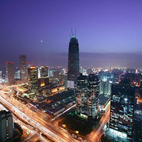 北京站