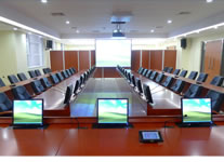corporate hall