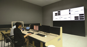 crestron