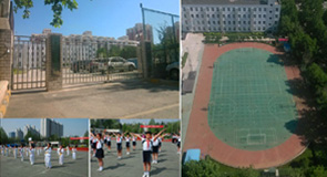 shijingshan-school