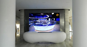 LED