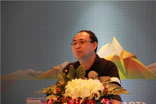 杨总