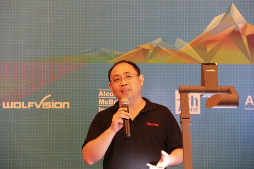 杨总
