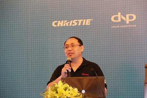 杨总